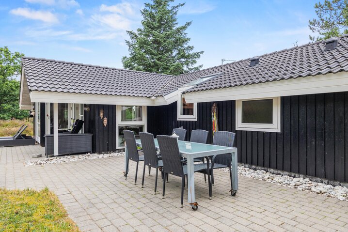 Holiday home 60299 at Poul Helgesensvej 3, Blåvand - Picture #24
