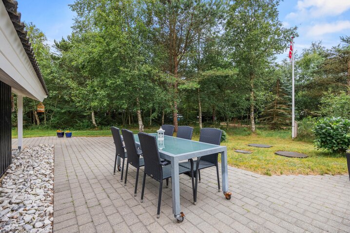 Holiday home 60299 at Poul Helgesensvej 3, Blåvand - Picture #25