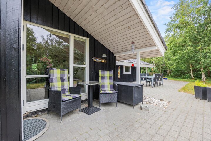 Holiday home 60299 at Poul Helgesensvej 3, Blåvand - Picture #26