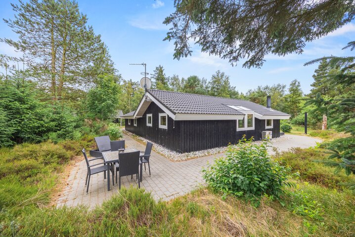 Holiday home 60299 at Poul Helgesensvej 3, Blåvand - Picture #29