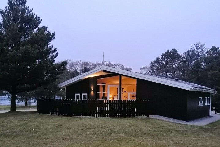 Sommerhus 60300 på Ved Volden 2, Blåvand - Billede #39