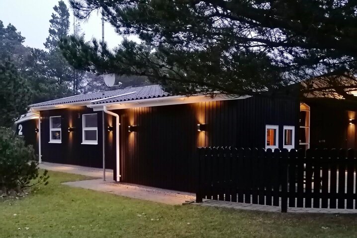 Sommerhus 60300 på Ved Volden 2, Blåvand - Billede #40