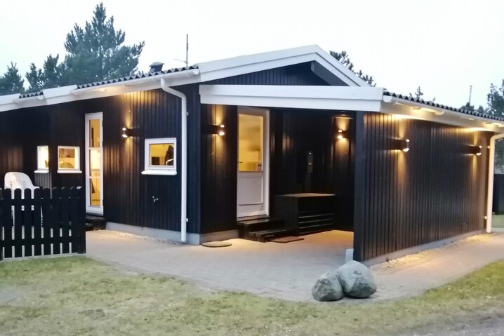 Sommerhus 60300 på Ved Volden 2, Blåvand - Billede #41
