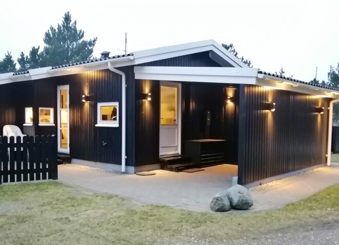 Sommerhus 60300 på Ved Volden 2, Blåvand - Billede #41