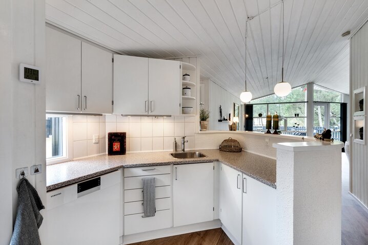 Sommerhus 60300 på Ved Volden 2, Blåvand - Billede #2