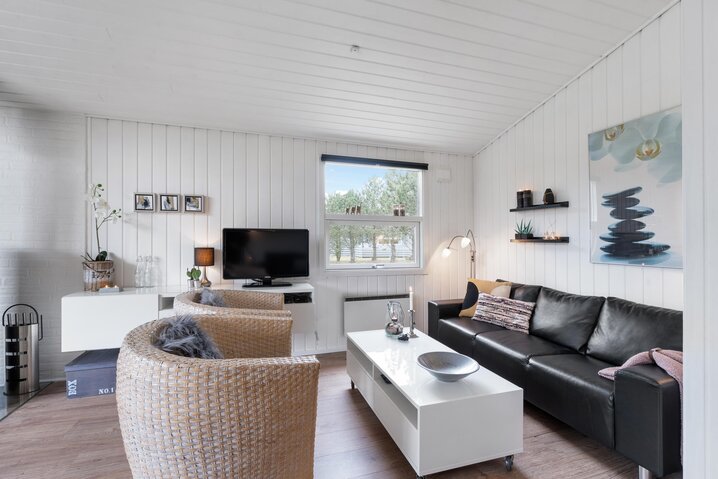 Sommerhus 60300 på Ved Volden 2, Blåvand - Billede #4