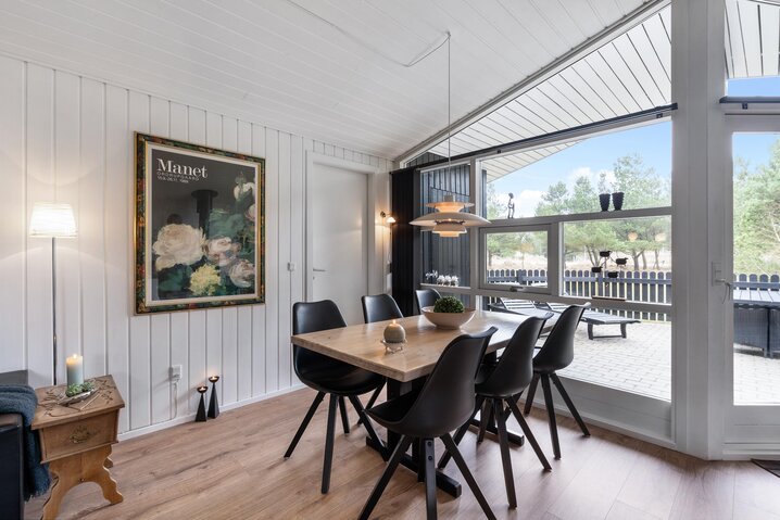 Sommerhus 60300 på Ved Volden 2, Blåvand - Billede #10