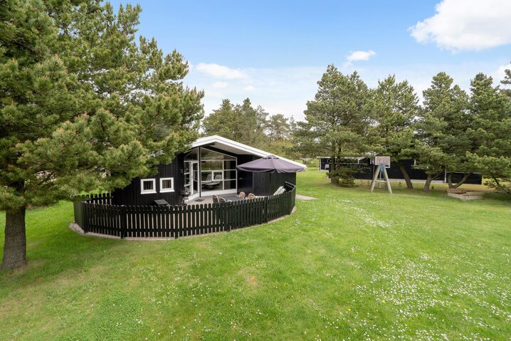 Sommerhus 60300 på Ved Volden 2, Blåvand - Billede #33