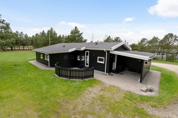 Sommerhus 60300 på Ved Volden 2, Blåvand - Billede #34