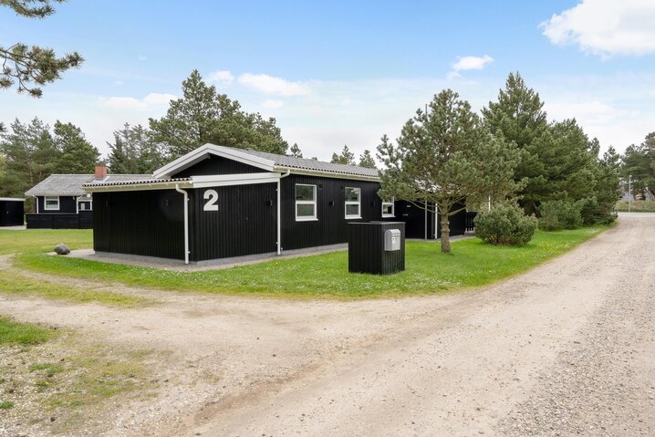 Sommerhus 60300 på Ved Volden 2, Blåvand - Billede #35