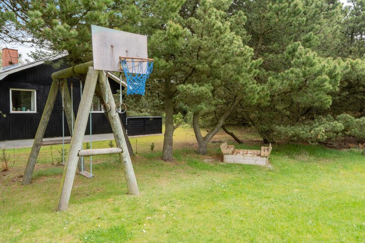 Sommerhus 60300 på Ved Volden 2, Blåvand - Billede #37