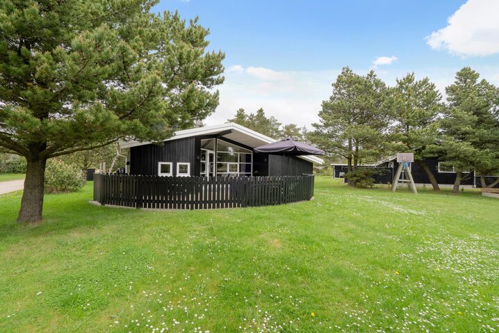 Sommerhus 60300 på Ved Volden 2, Blåvand - Billede #38