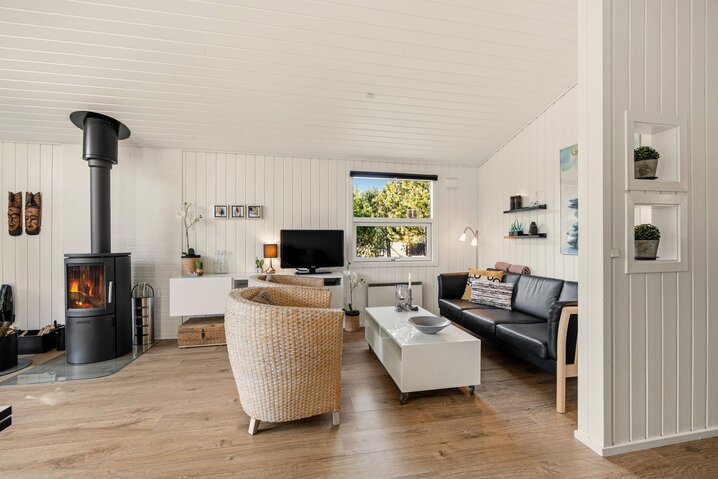 Sommerhus 60300 på Ved Volden 2, Blåvand - Billede #1