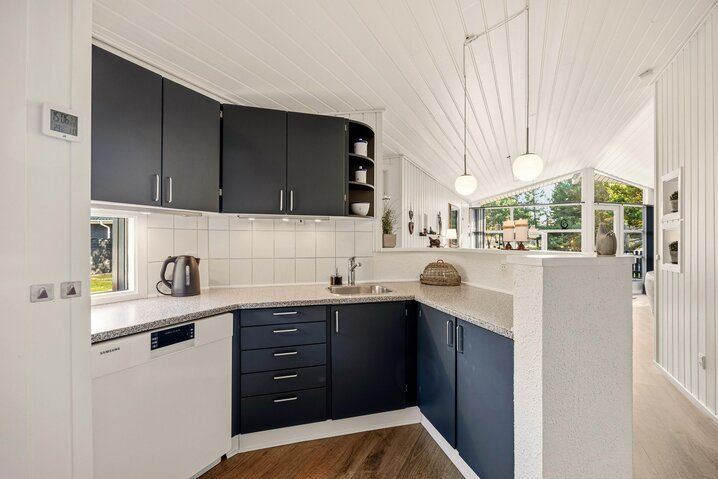 Sommerhus 60300 på Ved Volden 2, Blåvand - Billede #2