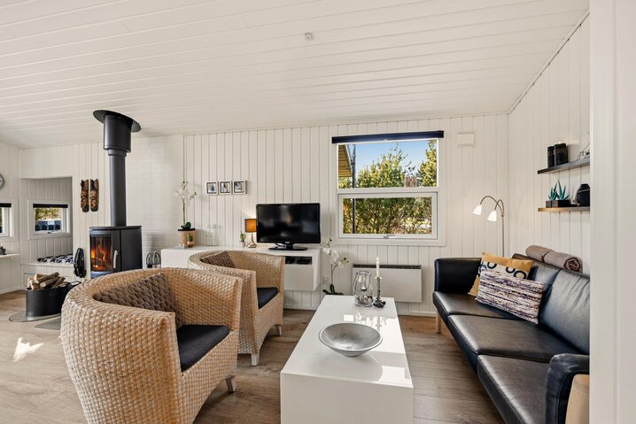 Sommerhus 60300 på Ved Volden 2, Blåvand - Billede #5