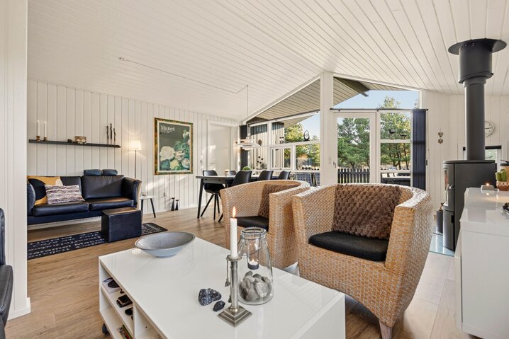 Sommerhus 60300 på Ved Volden 2, Blåvand - Billede #6