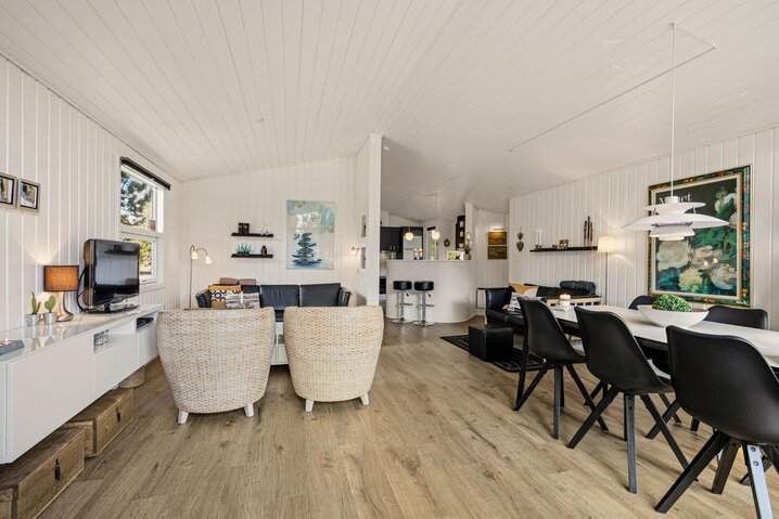 Sommerhus 60300 på Ved Volden 2, Blåvand - Billede #8