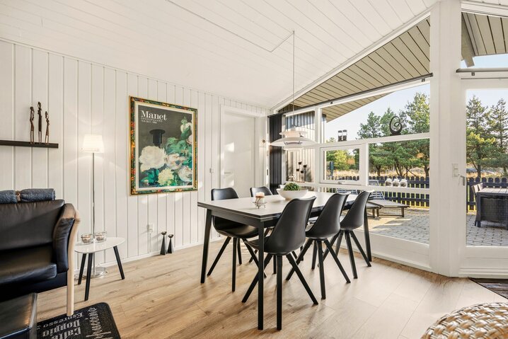 Sommerhus 60300 på Ved Volden 2, Blåvand - Billede #10