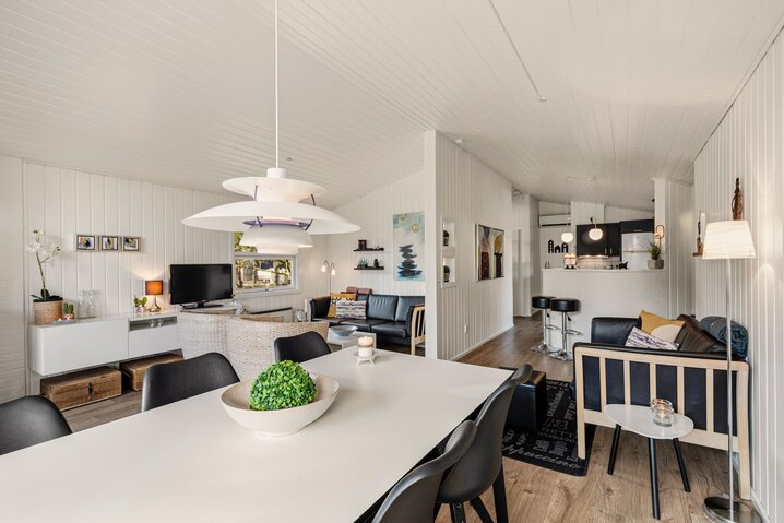 Sommerhus 60300 på Ved Volden 2, Blåvand - Billede #11