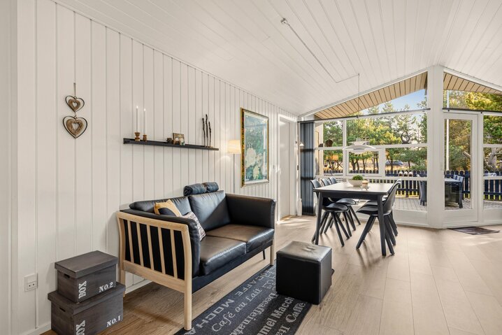 Sommerhus 60300 på Ved Volden 2, Blåvand - Billede #12