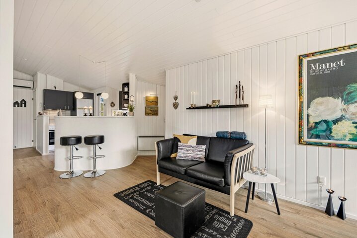 Sommerhus 60300 på Ved Volden 2, Blåvand - Billede #14