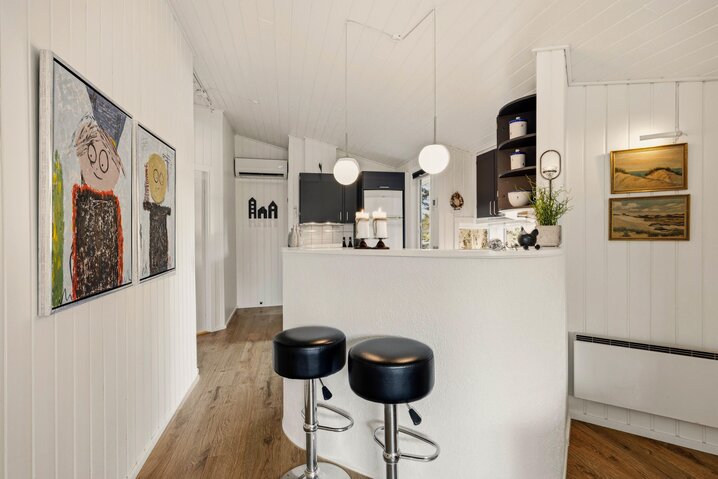 Sommerhus 60300 på Ved Volden 2, Blåvand - Billede #15