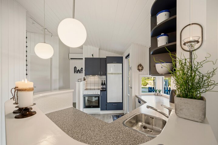 Sommerhus 60300 på Ved Volden 2, Blåvand - Billede #16