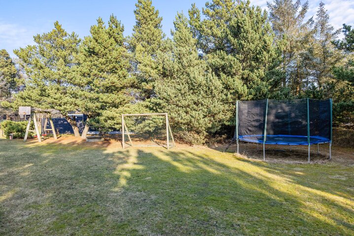 Sommerhus 60300 på Ved Volden 2, Blåvand - Billede #36