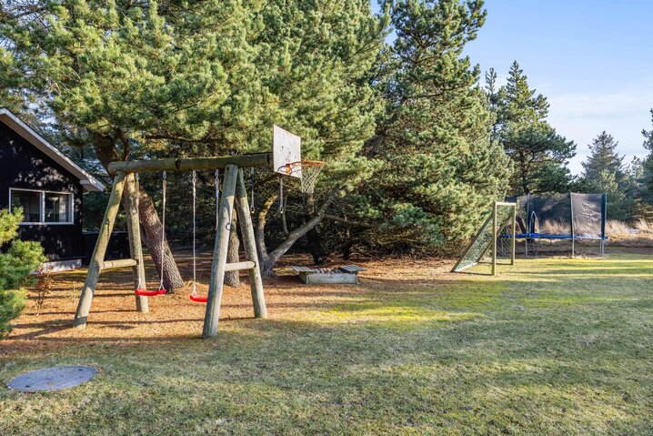 Sommerhus 60300 på Ved Volden 2, Blåvand - Billede #37