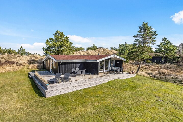 Ferienhaus 60302 in Hedetoftvej 16, Blåvand - Bild #23