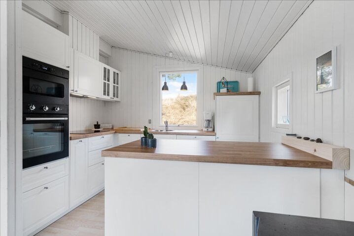 Ferienhaus 60302 in Hedetoftvej 16, Blåvand - Bild #2