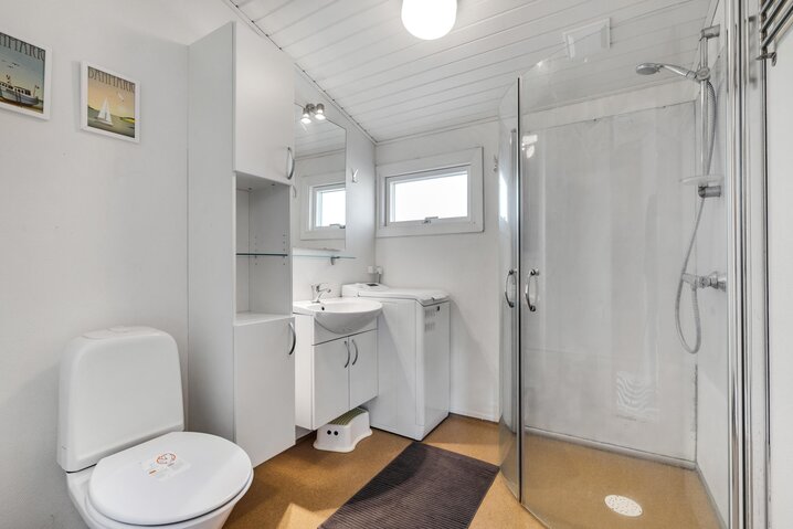 Ferienhaus 60302 in Hedetoftvej 16, Blåvand - Bild #11