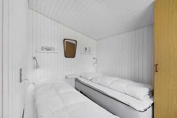 Ferienhaus 60302 in Hedetoftvej 16, Blåvand - Bild #12