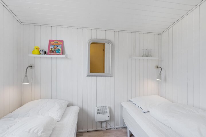 Ferienhaus 60302 in Hedetoftvej 16, Blåvand - Bild #14
