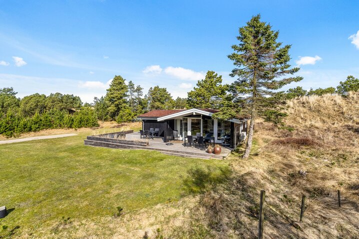 Ferienhaus 60302 in Hedetoftvej 16, Blåvand - Bild #16