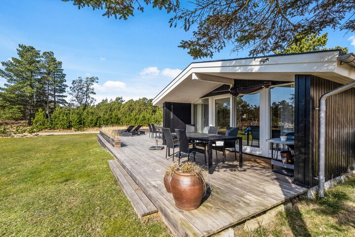 Ferienhaus 60302 in Hedetoftvej 16, Blåvand - Bild #17