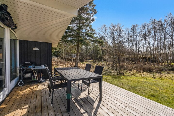 Ferienhaus 60302 in Hedetoftvej 16, Blåvand - Bild #18