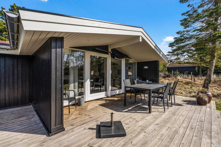 Ferienhaus 60302 in Hedetoftvej 16, Blåvand - Bild #19