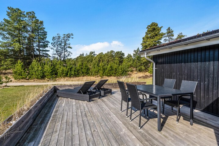 Ferienhaus 60302 in Hedetoftvej 16, Blåvand - Bild #20