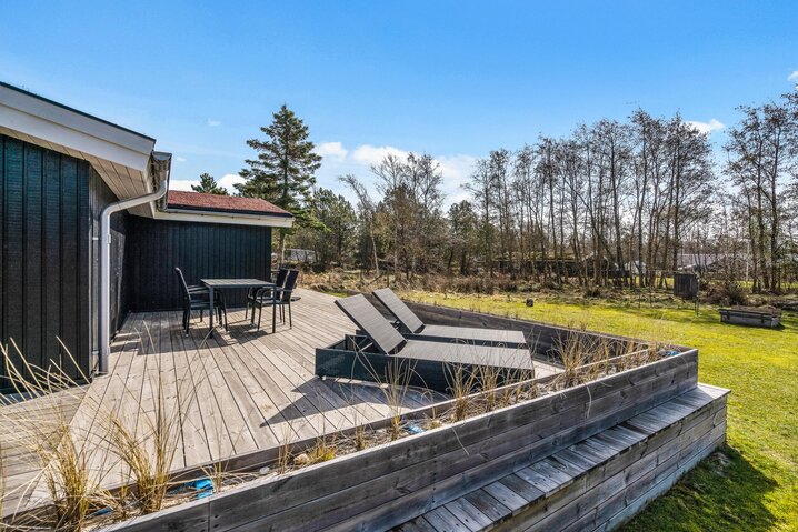 Ferienhaus 60302 in Hedetoftvej 16, Blåvand - Bild #21