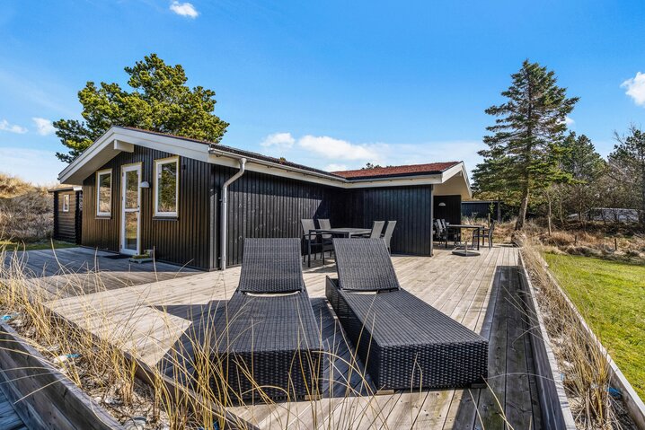 Ferienhaus 60302 in Hedetoftvej 16, Blåvand - Bild #22