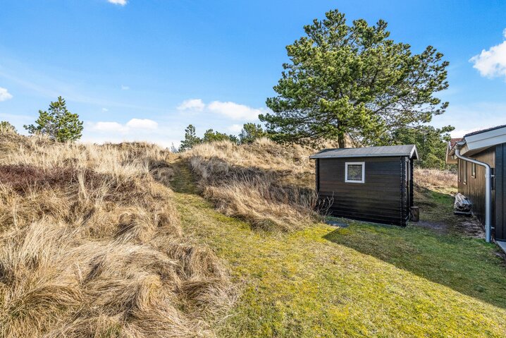 Ferienhaus 60302 in Hedetoftvej 16, Blåvand - Bild #24