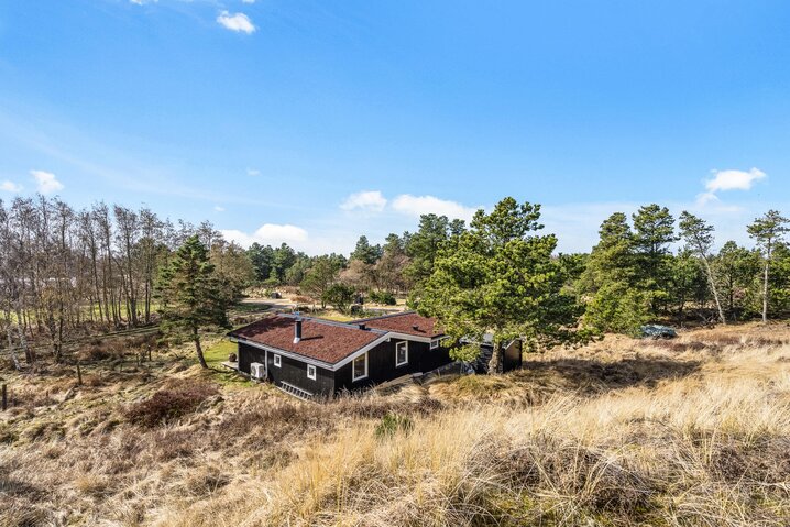 Ferienhaus 60302 in Hedetoftvej 16, Blåvand - Bild #25