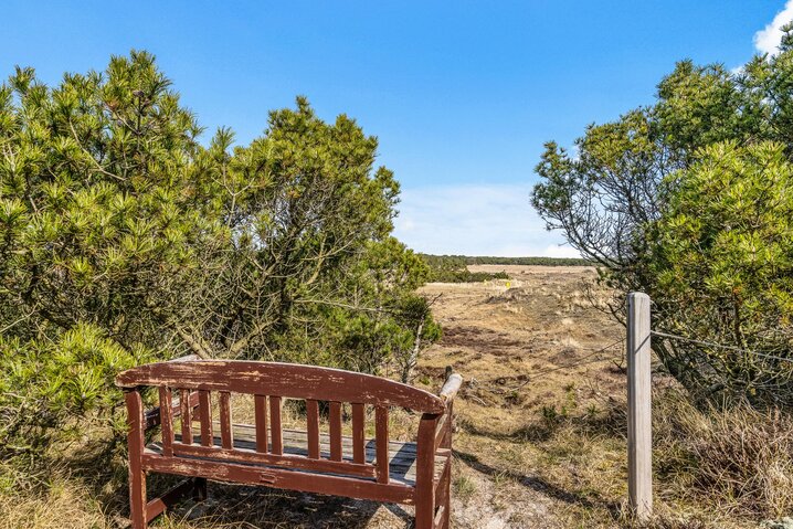 Ferienhaus 60302 in Hedetoftvej 16, Blåvand - Bild #27