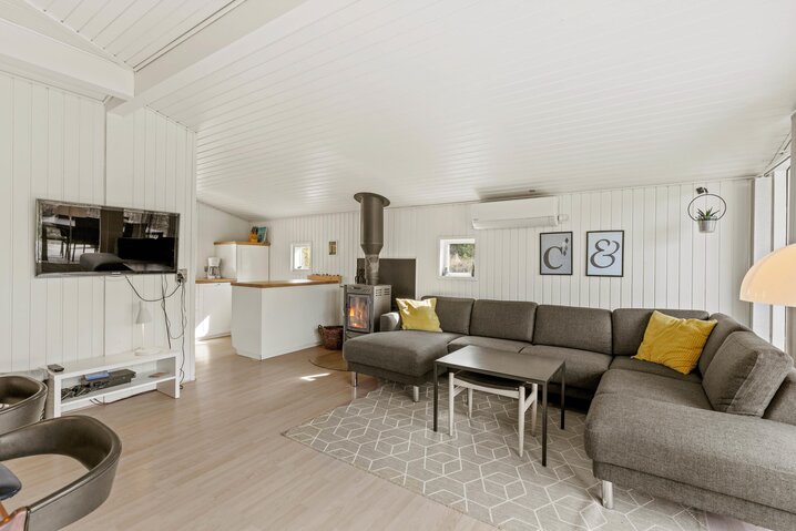 Ferienhaus 60302 in Hedetoftvej 16, Blåvand - Bild #1