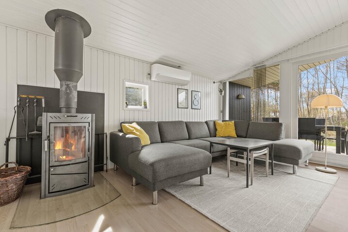 Ferienhaus 60302 in Hedetoftvej 16, Blåvand - Bild #4