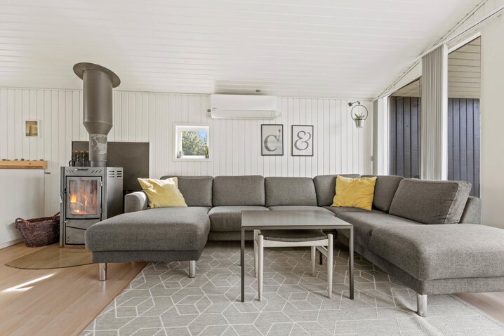 Ferienhaus 60302 in Hedetoftvej 16, Blåvand - Bild #5