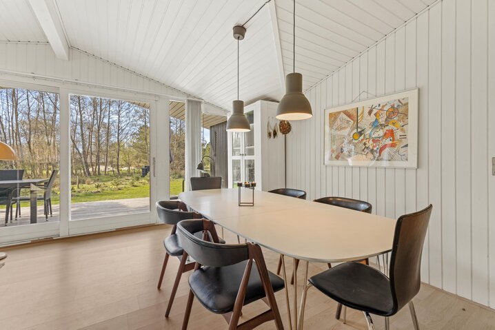 Ferienhaus 60302 in Hedetoftvej 16, Blåvand - Bild #8
