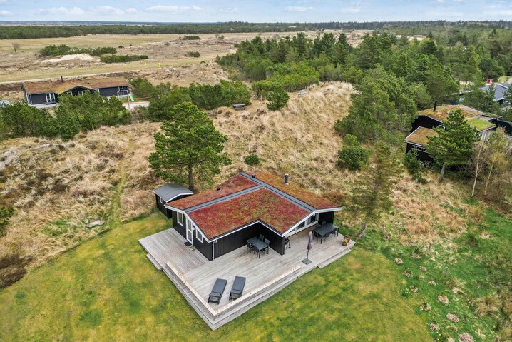 Ferienhaus 60302 in Hedetoftvej 16, Blåvand - Bild #0