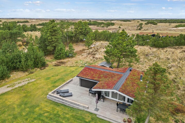 Ferienhaus 60302 in Hedetoftvej 16, Blåvand - Bild #28